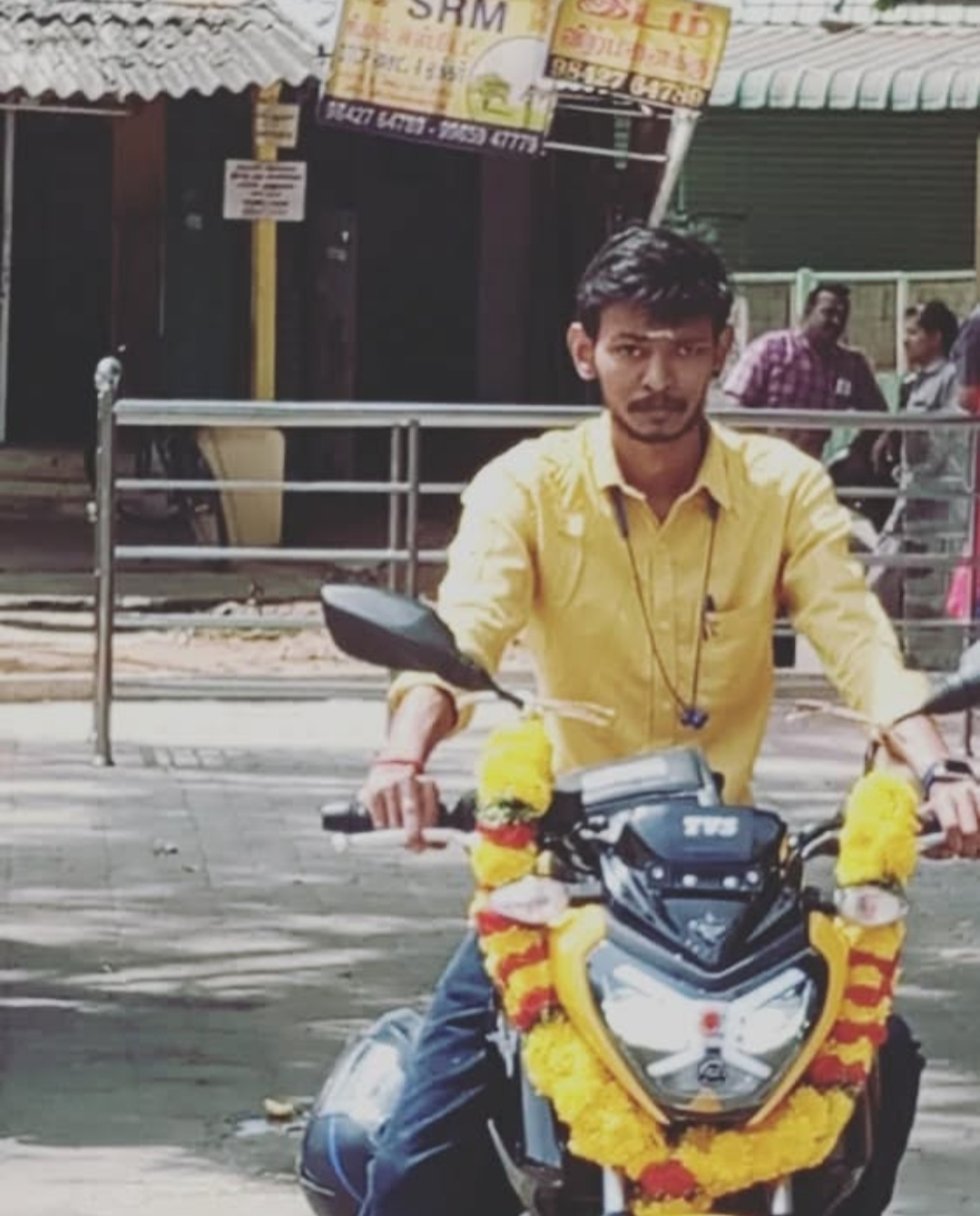 Saravana