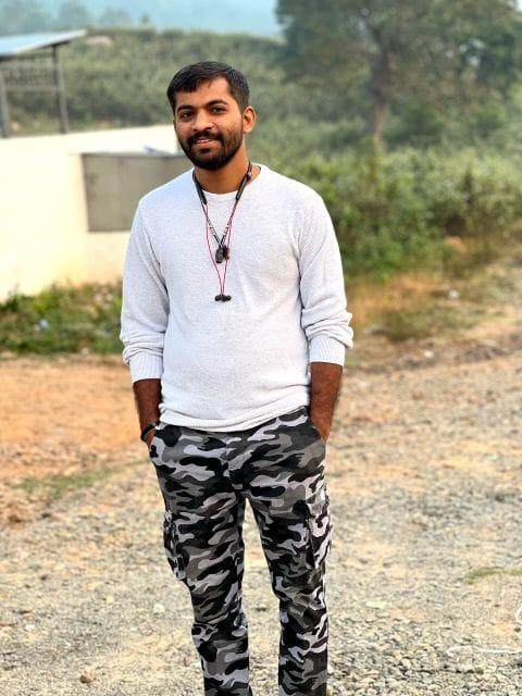 Surendra