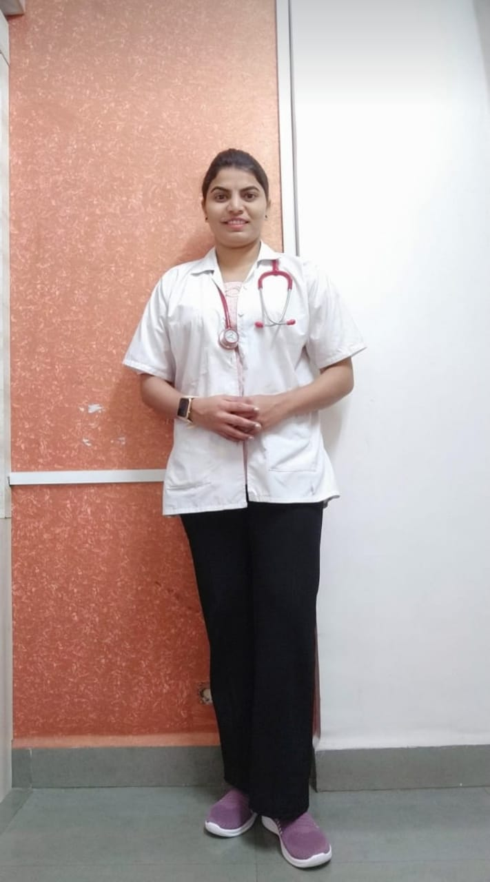Dr.Swati