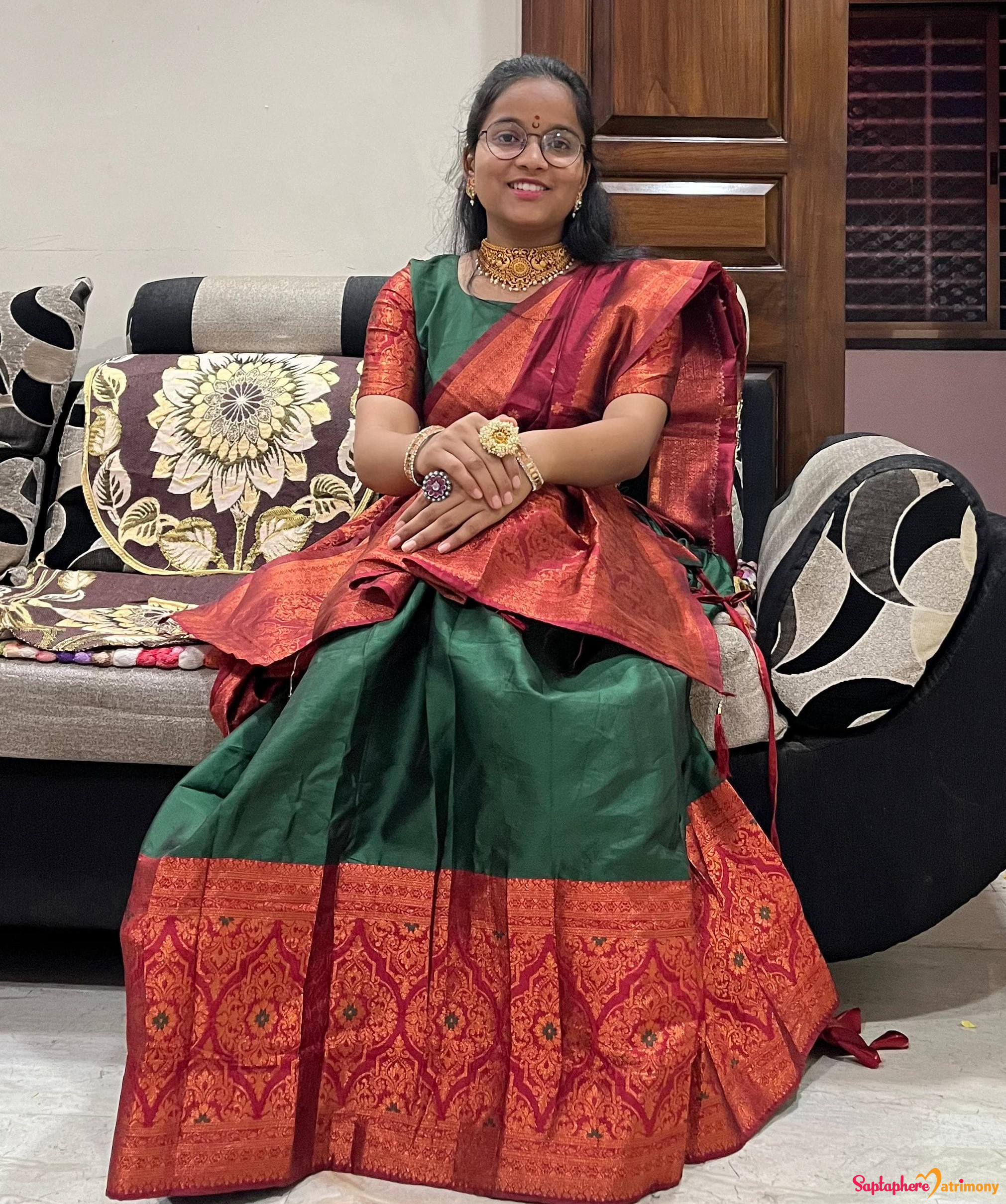 Sakshi