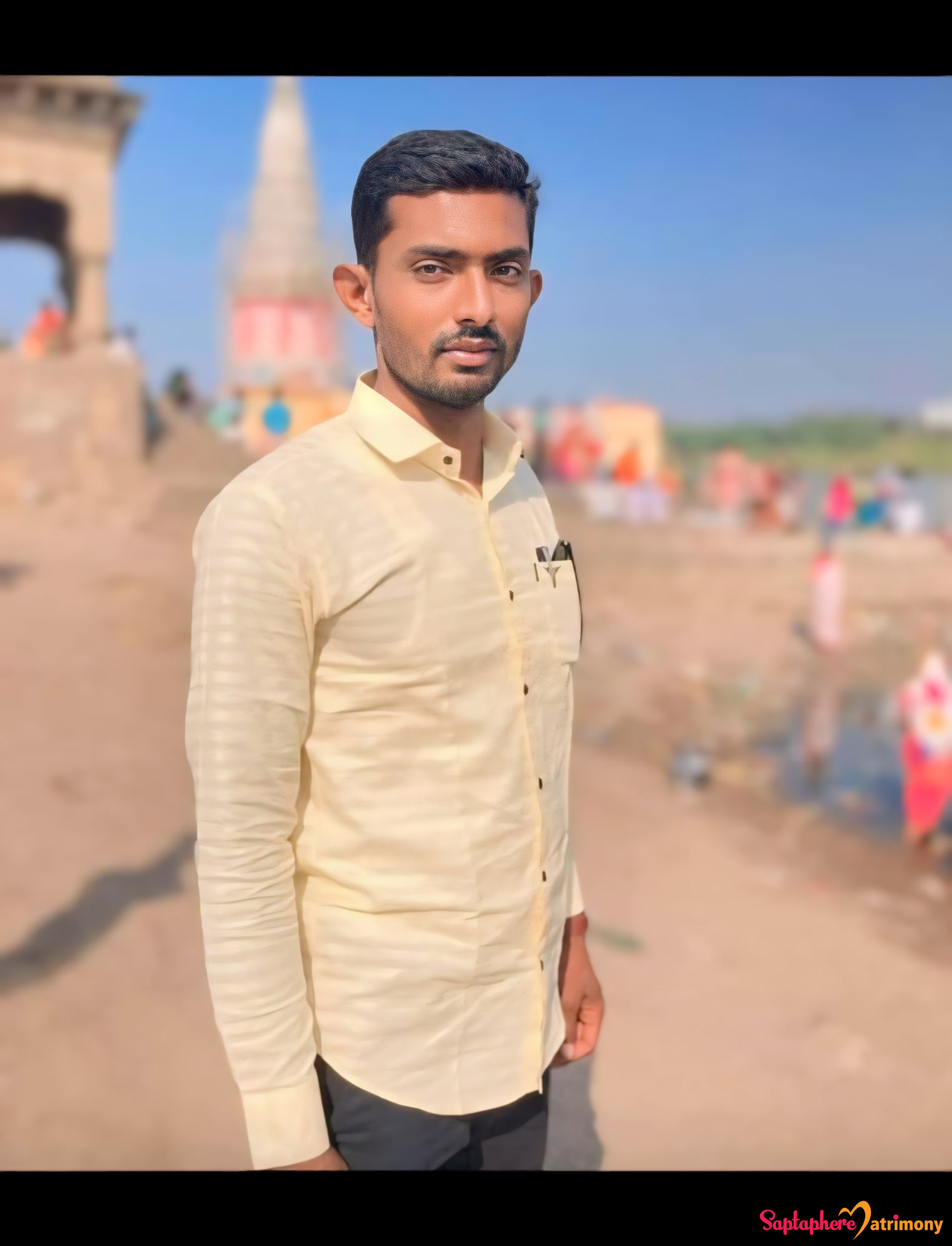 Dr.Sachin