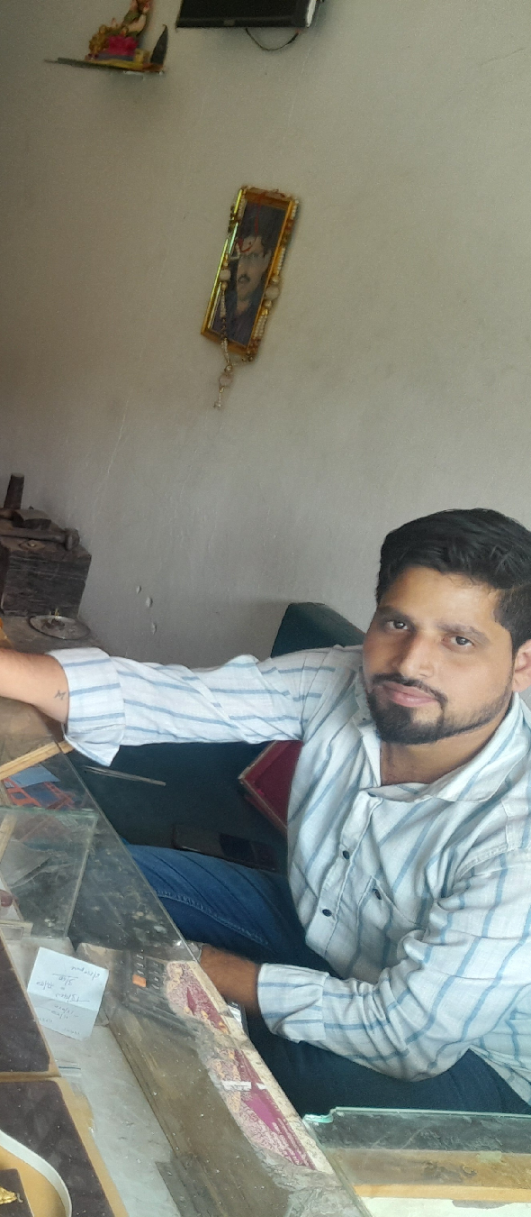 Mahesh 