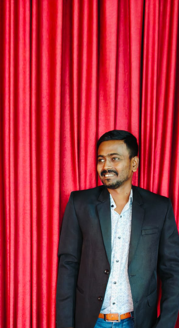 Avinash