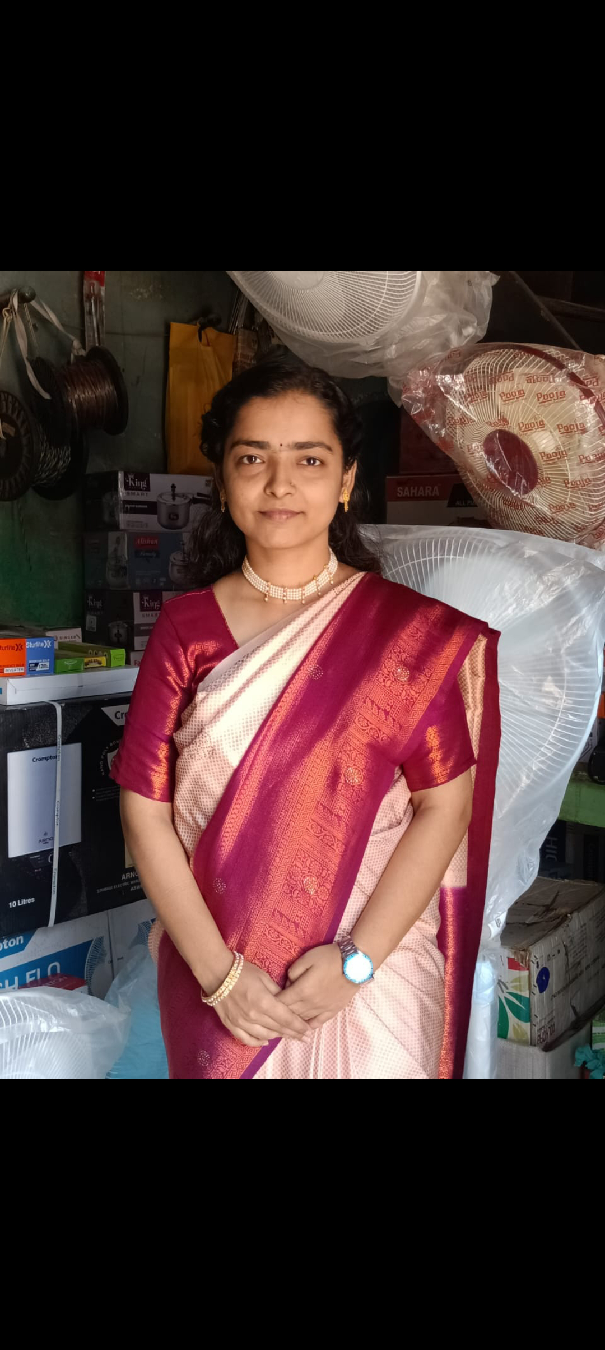 Dr.Shubhangi 