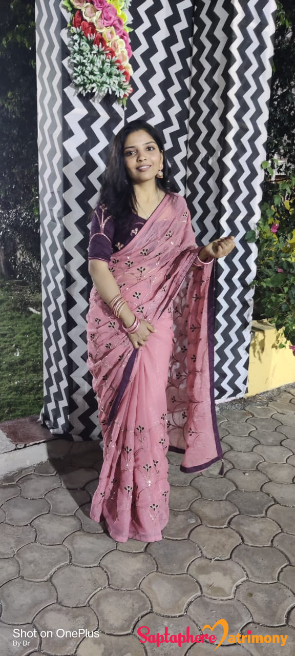 Dr.Dhanshree