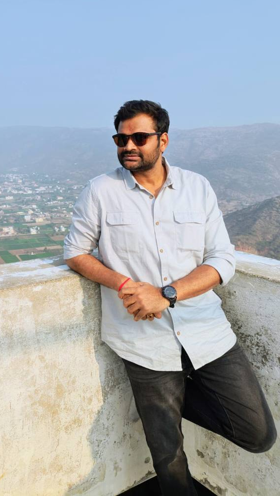 Vikrant 