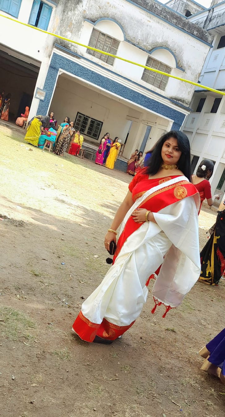 Sresha