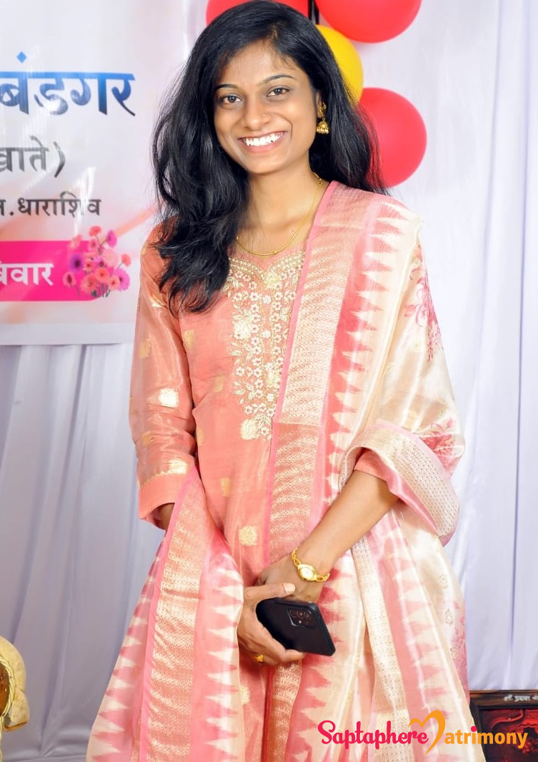 Sushmita 