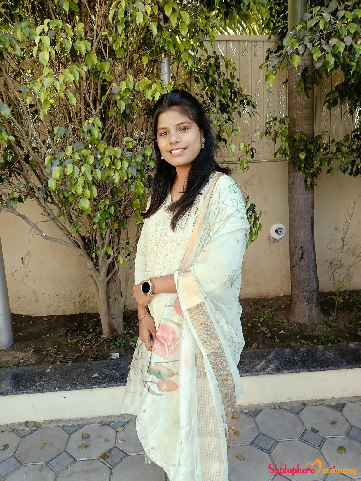 Bhagyashree 