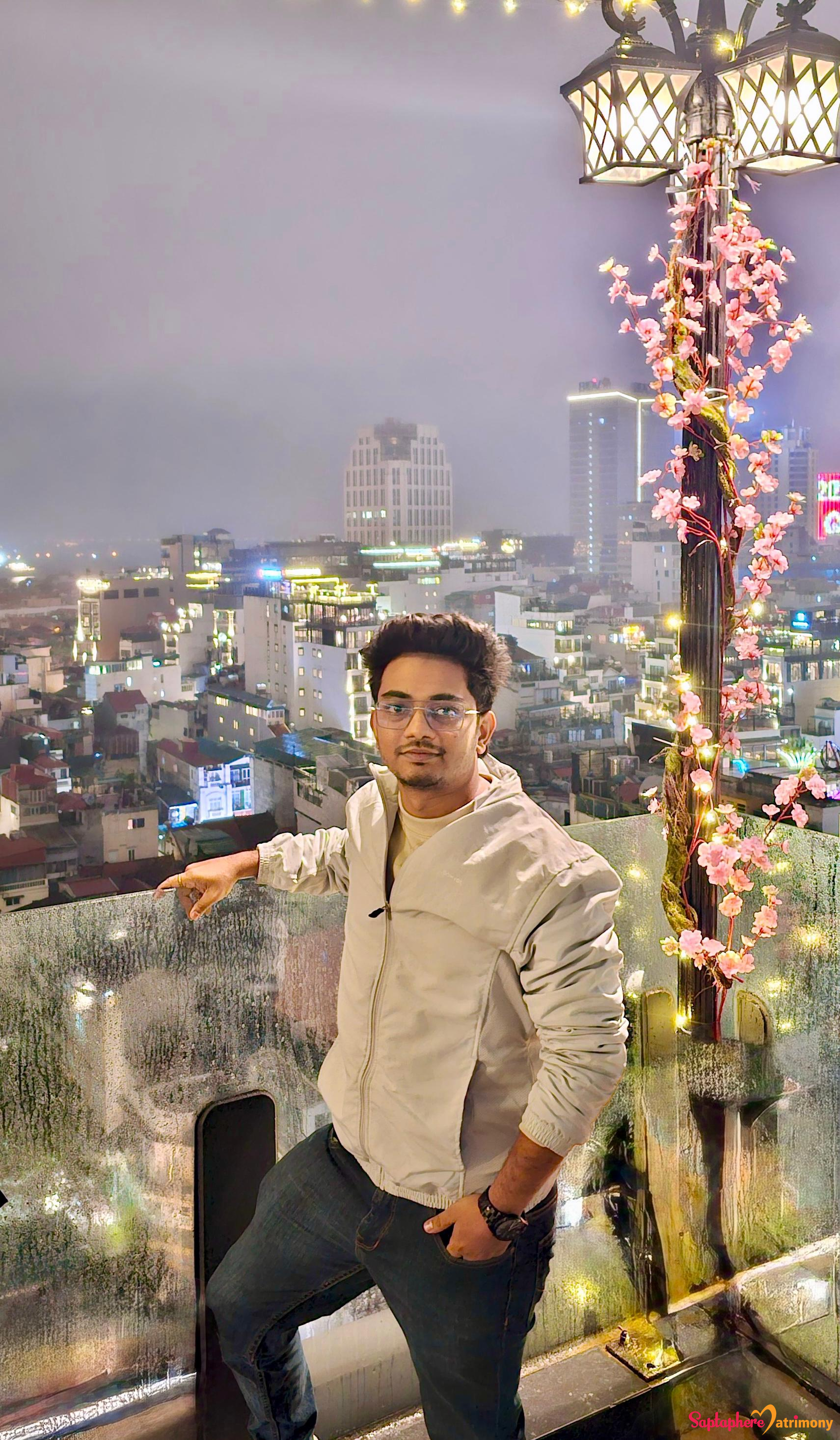 Vaibhav 