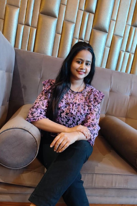 Bhagyashri