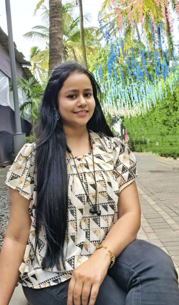 Bhagyashri