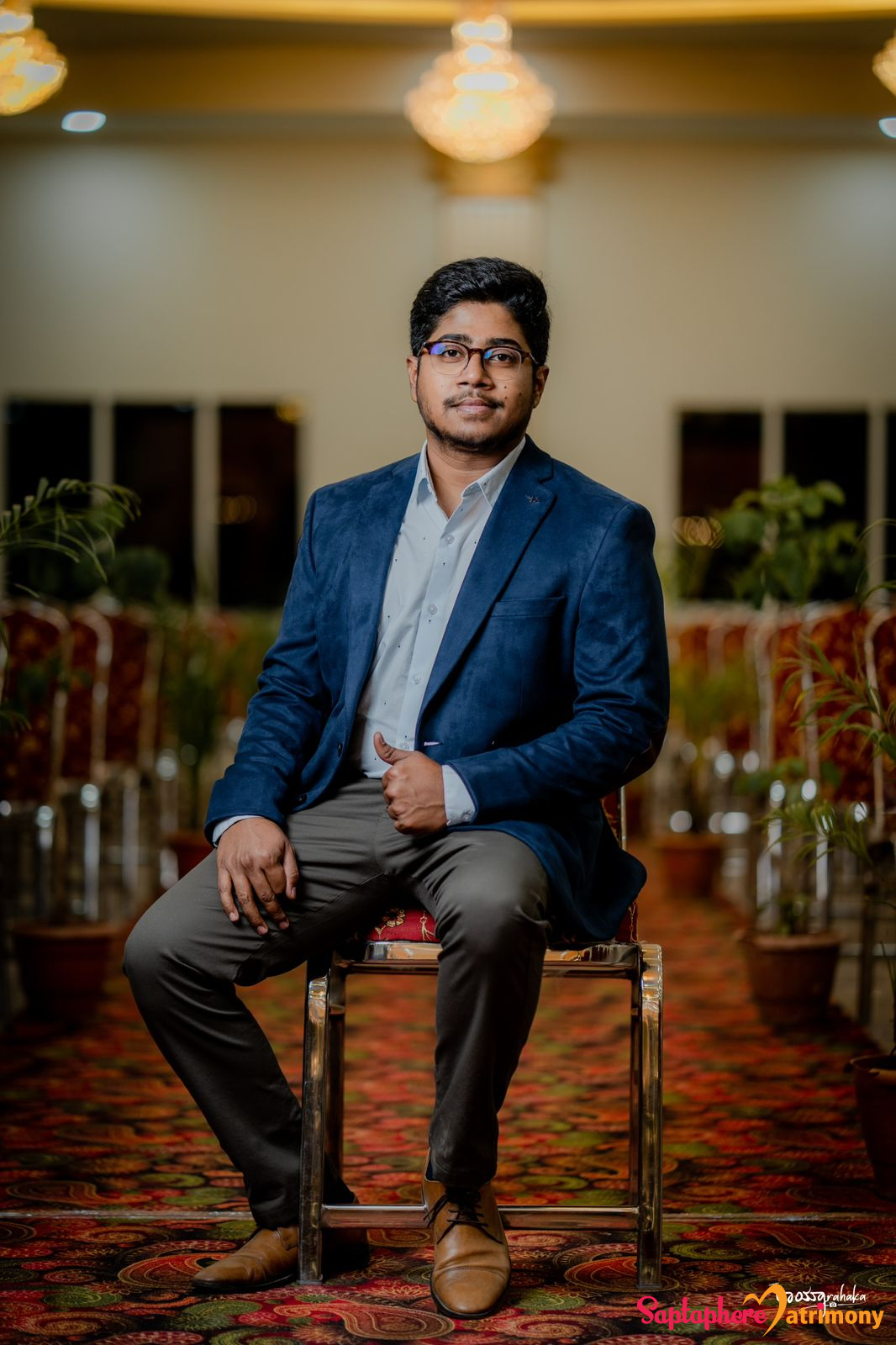 Dr.Santosh