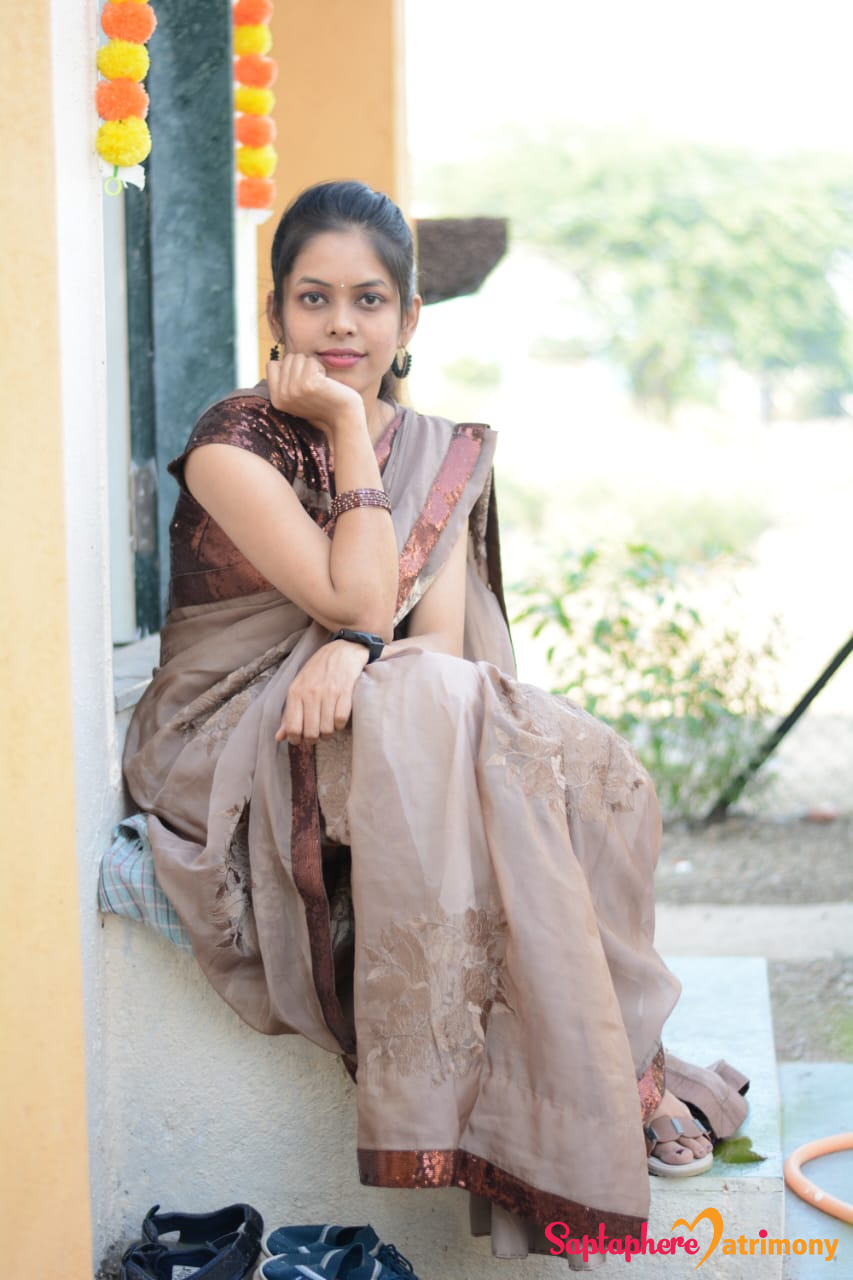Bhagyashree