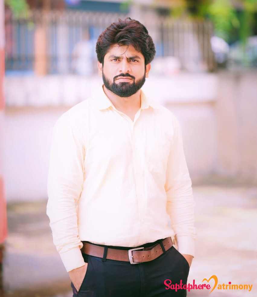Harshvardhan