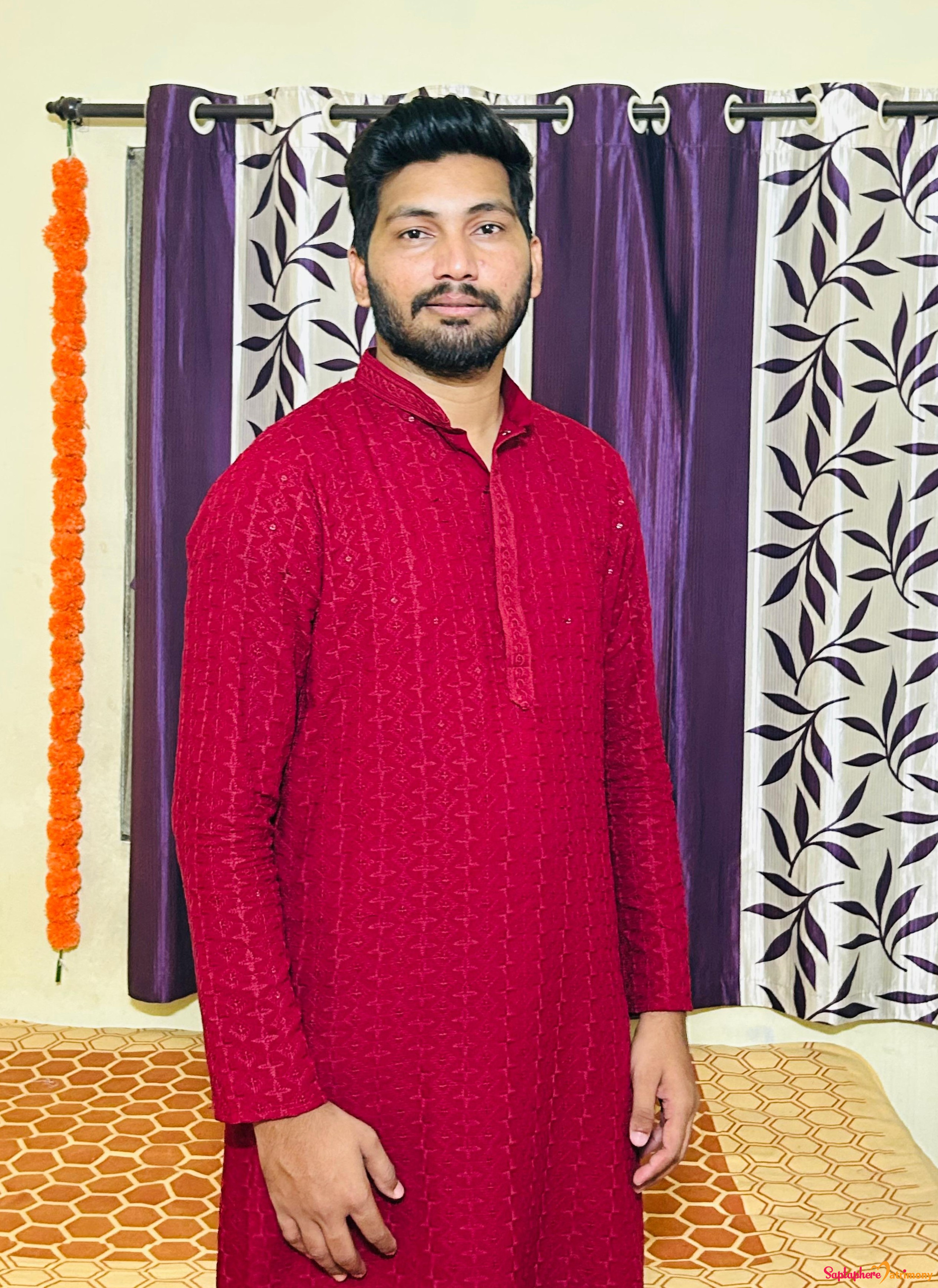 Mangesh