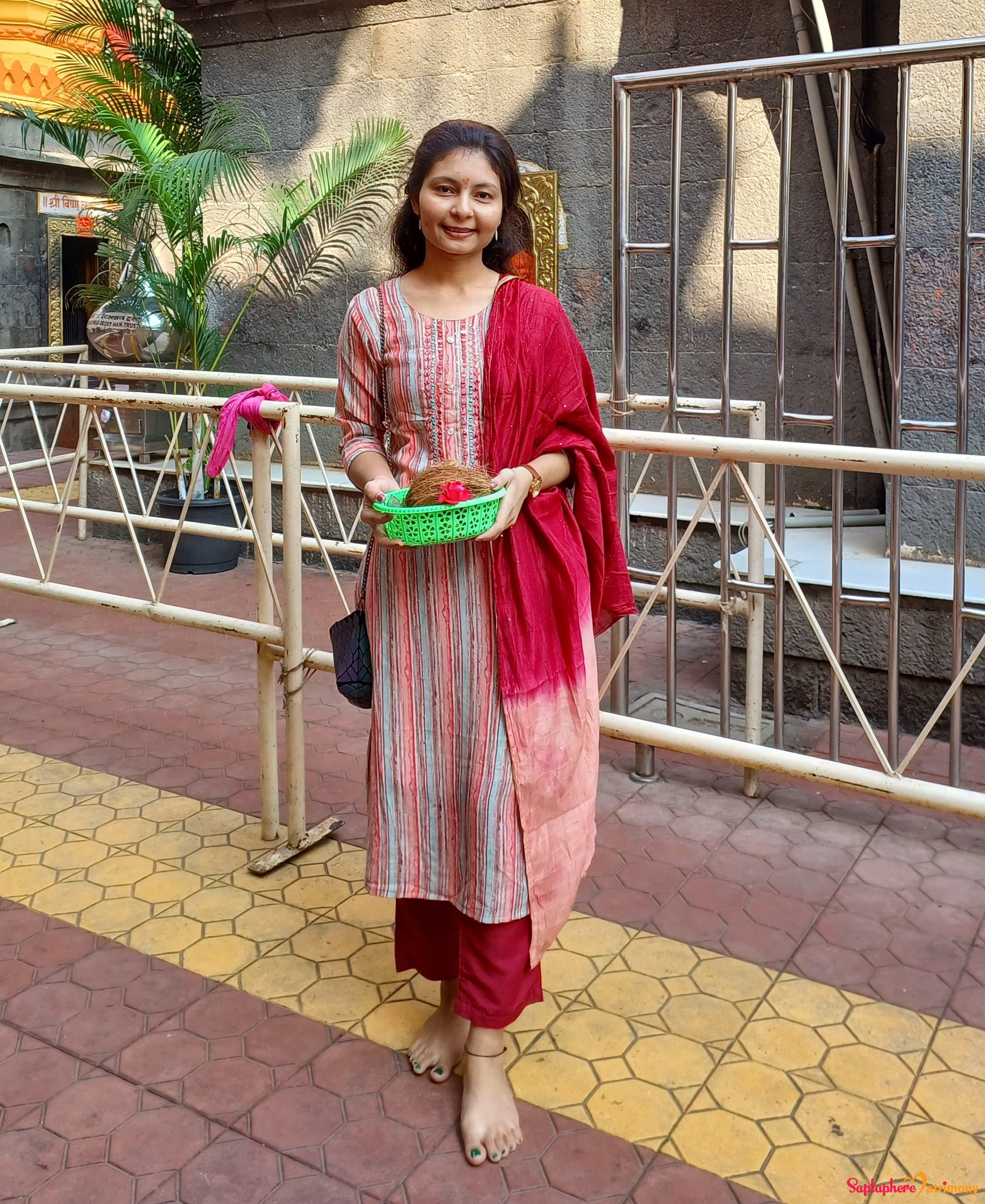 Yogita