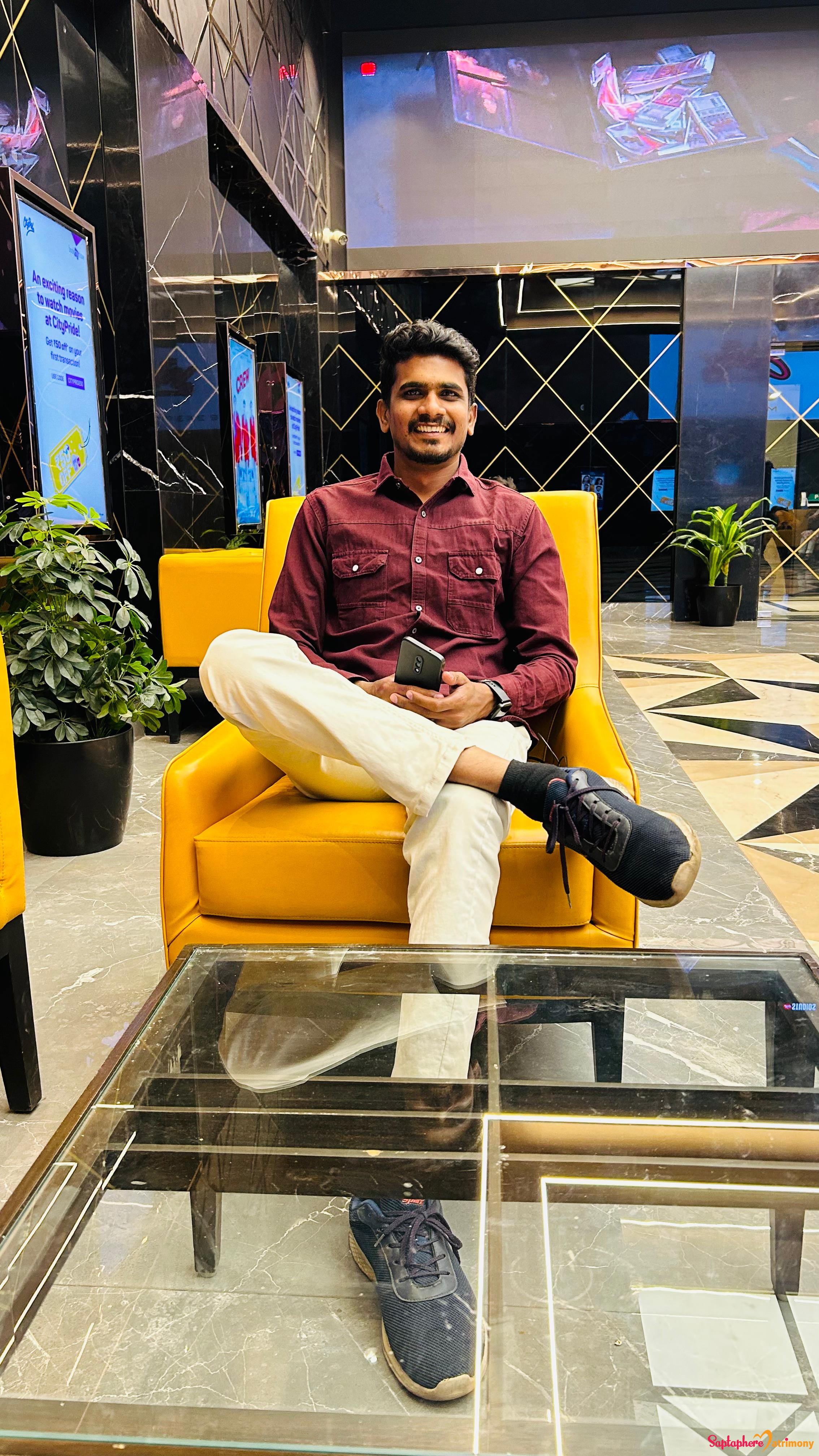 Sunil