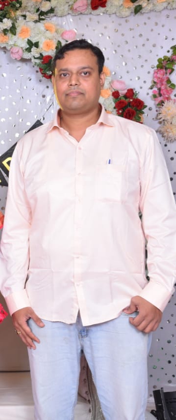 Dipesh