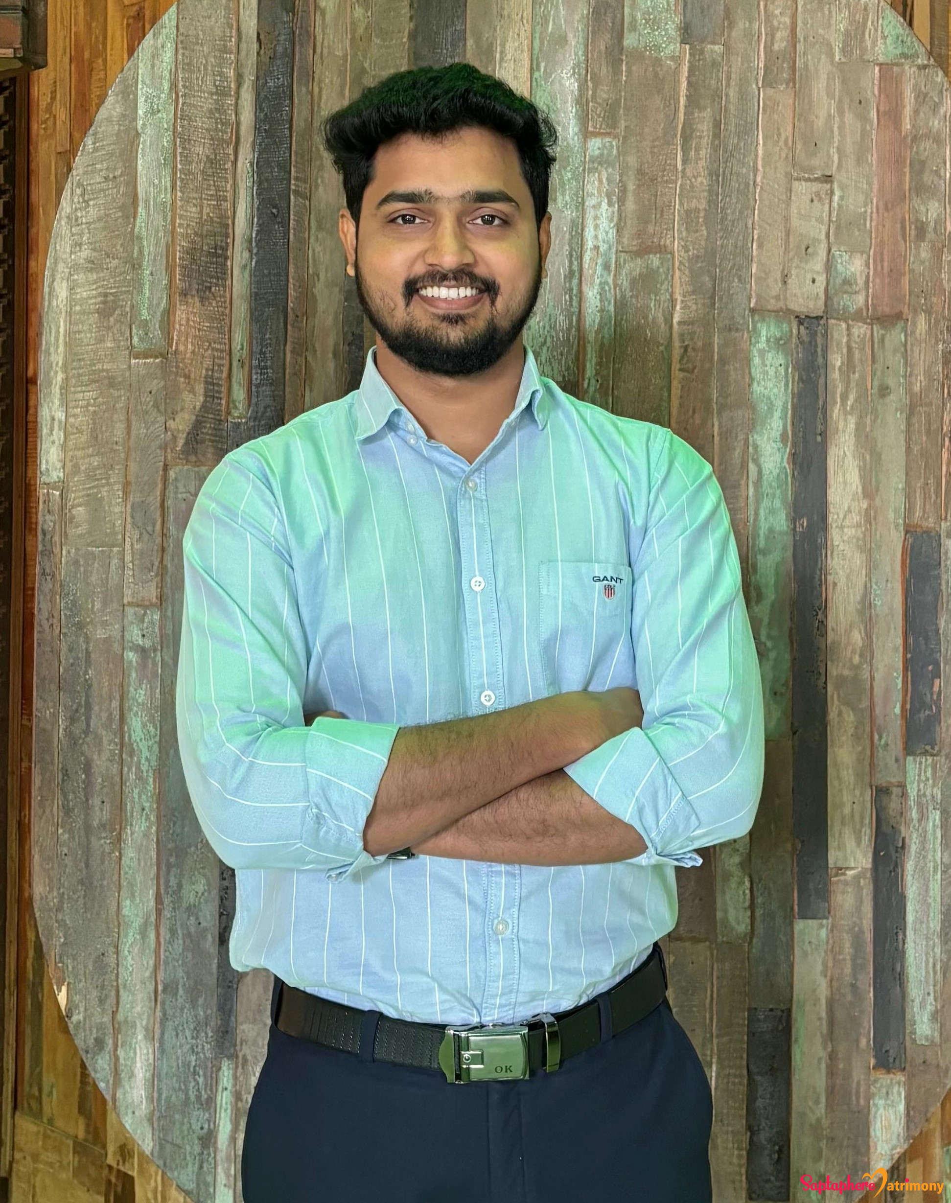 Dr.Rushikesh
