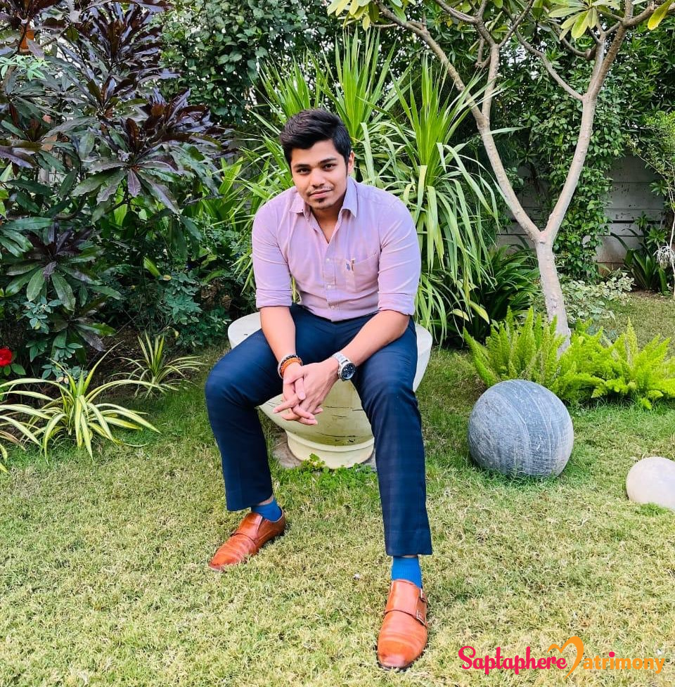 Dr.Vishwesh