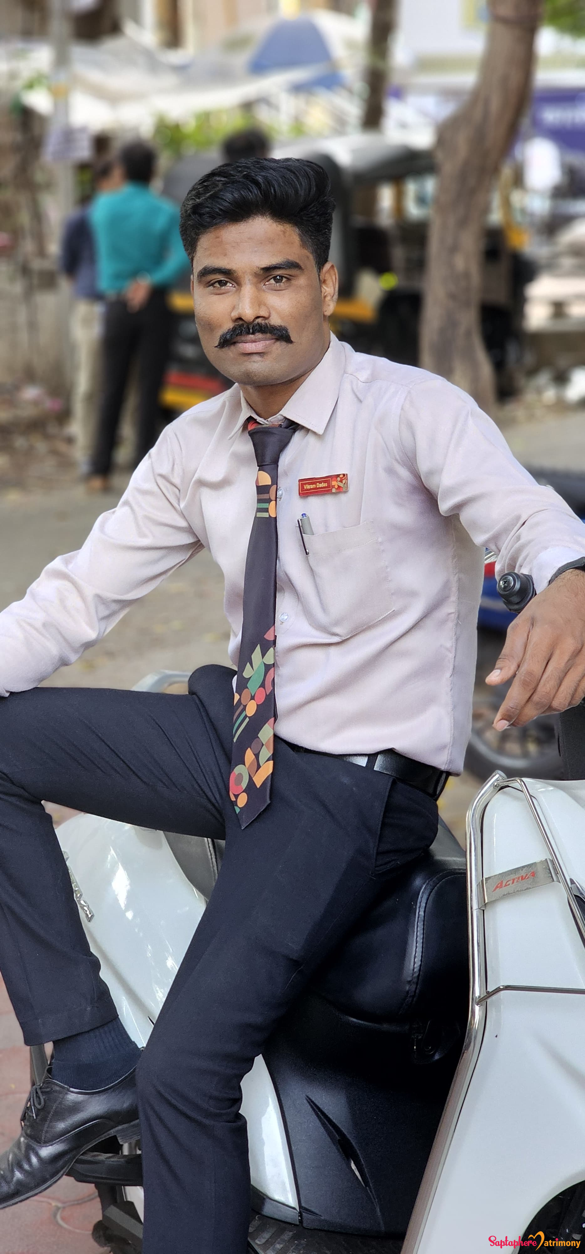 Vikram 