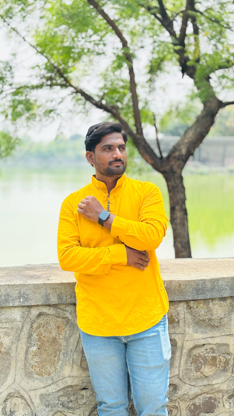 Pravin