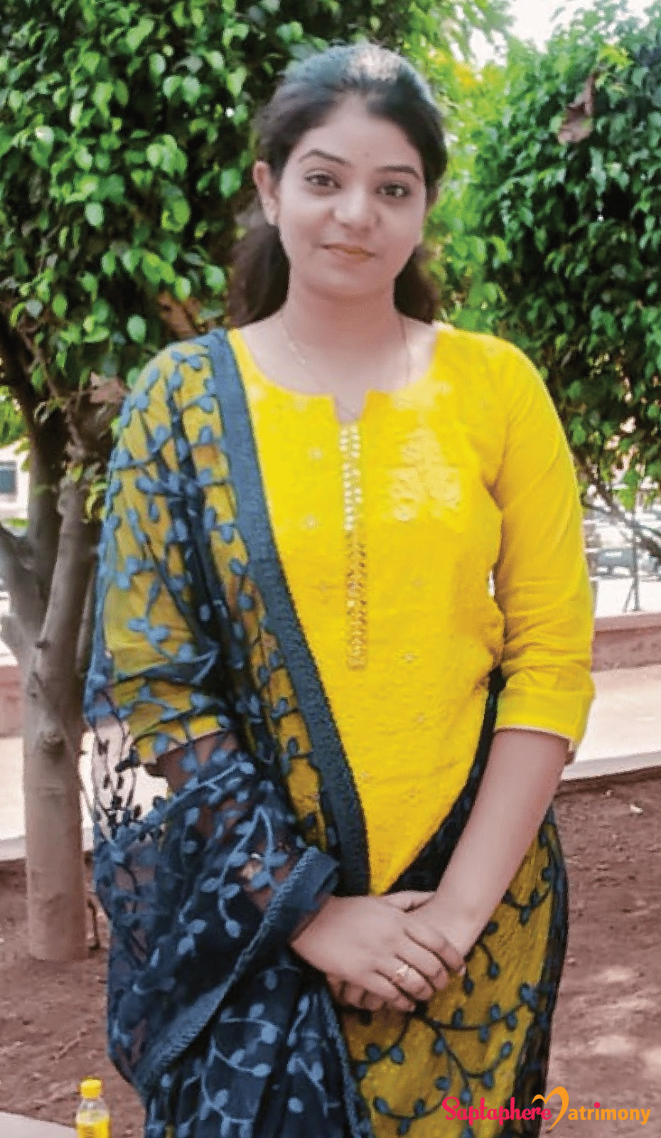 Yogita