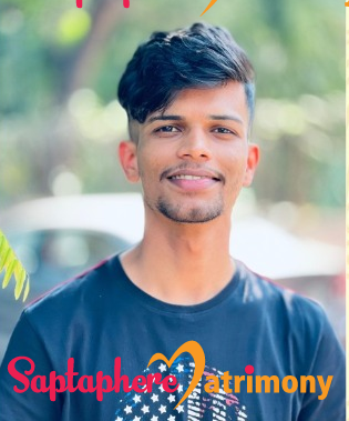 Shreyash
