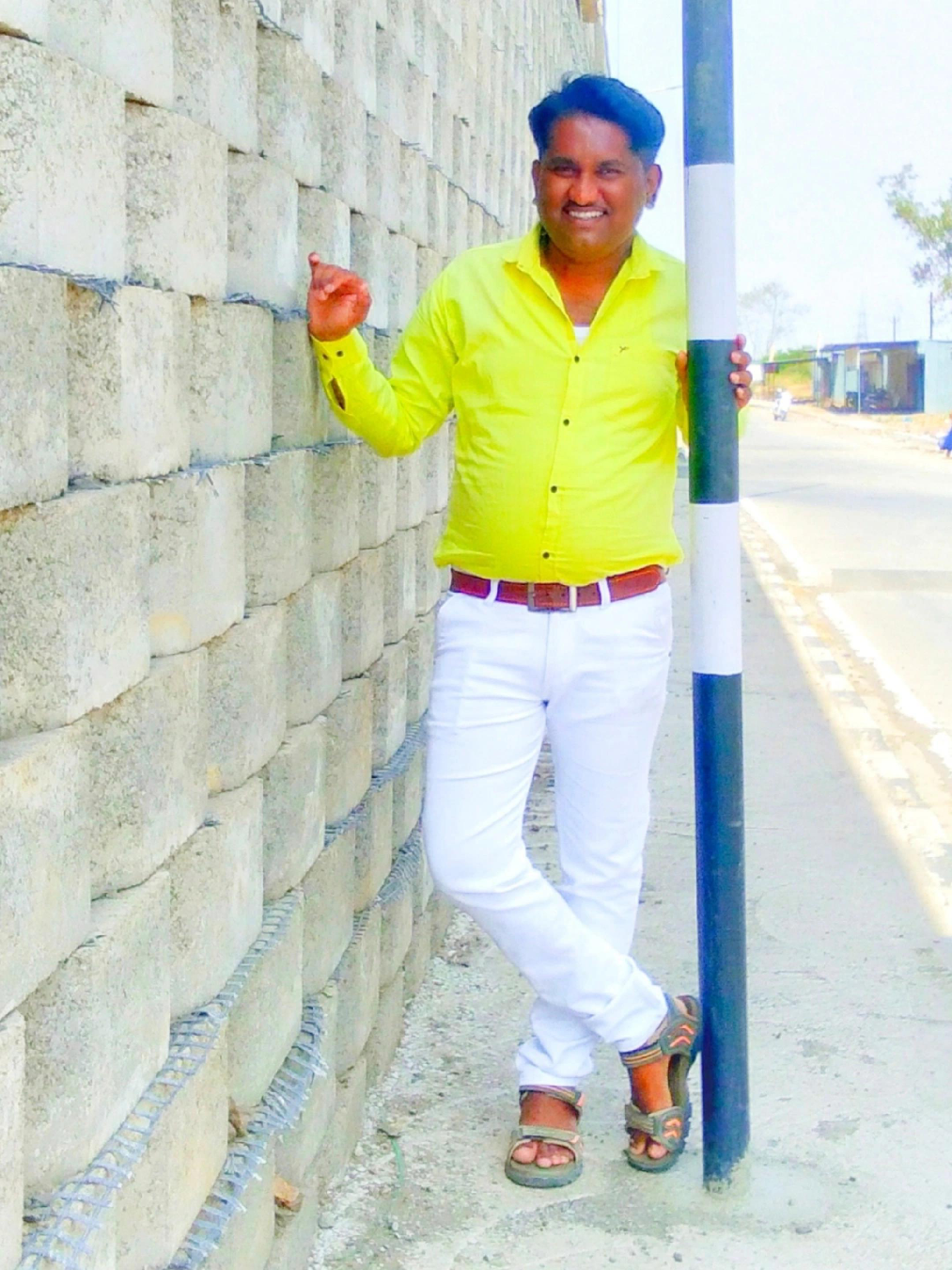 PRAVIN 