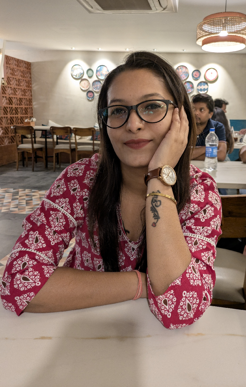 Prajakta 