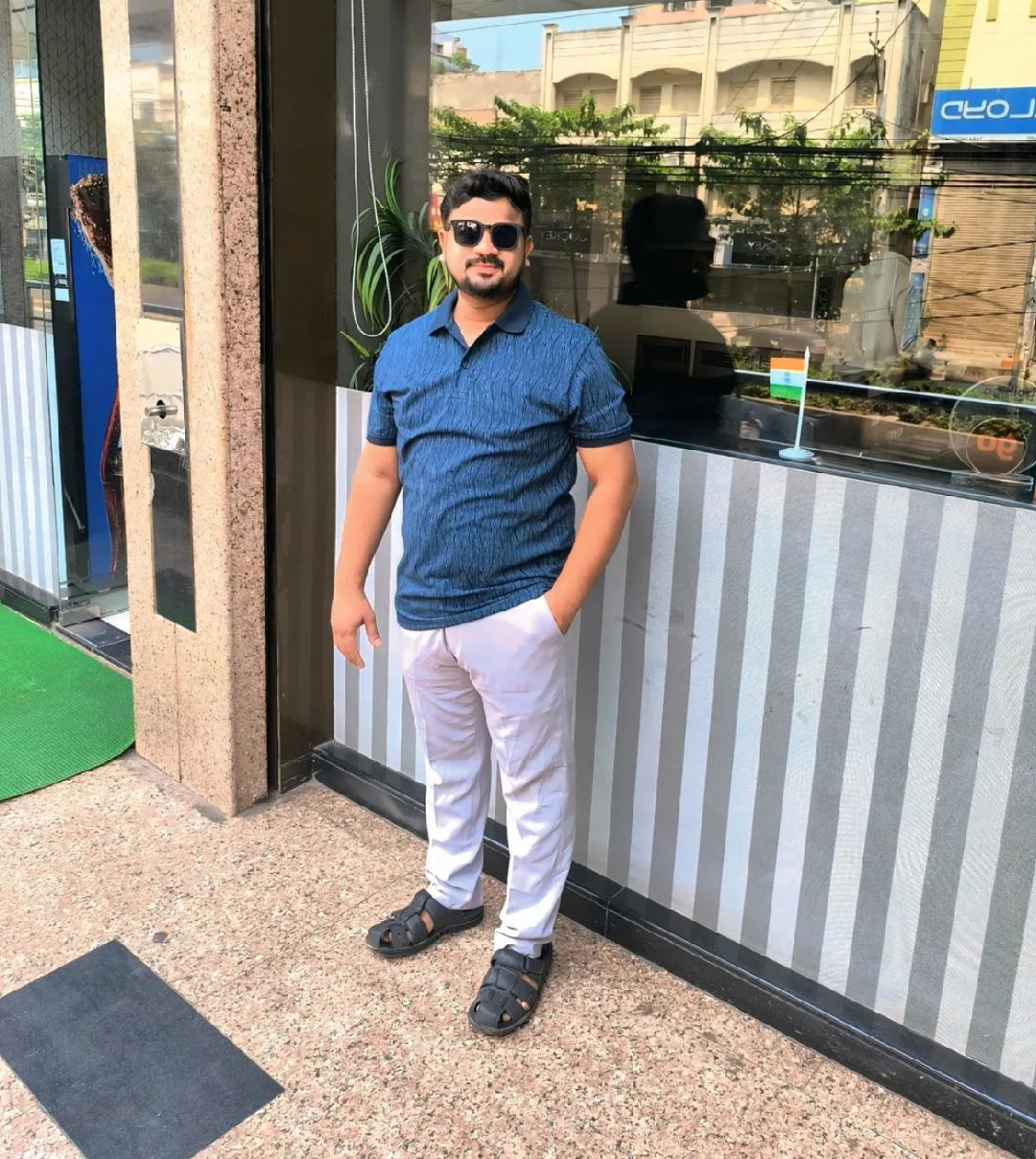 Mahesh 