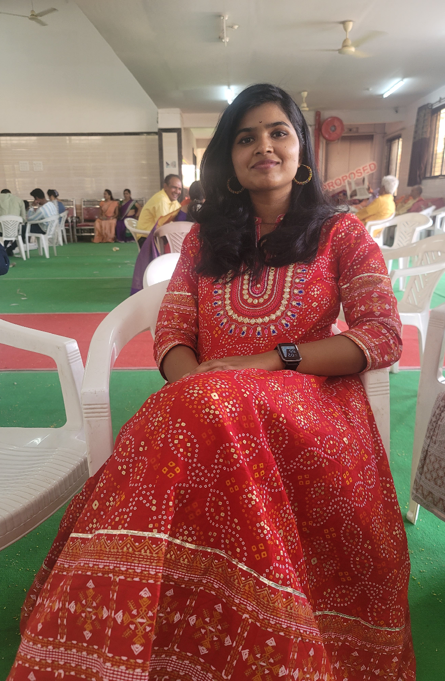 Anjali 