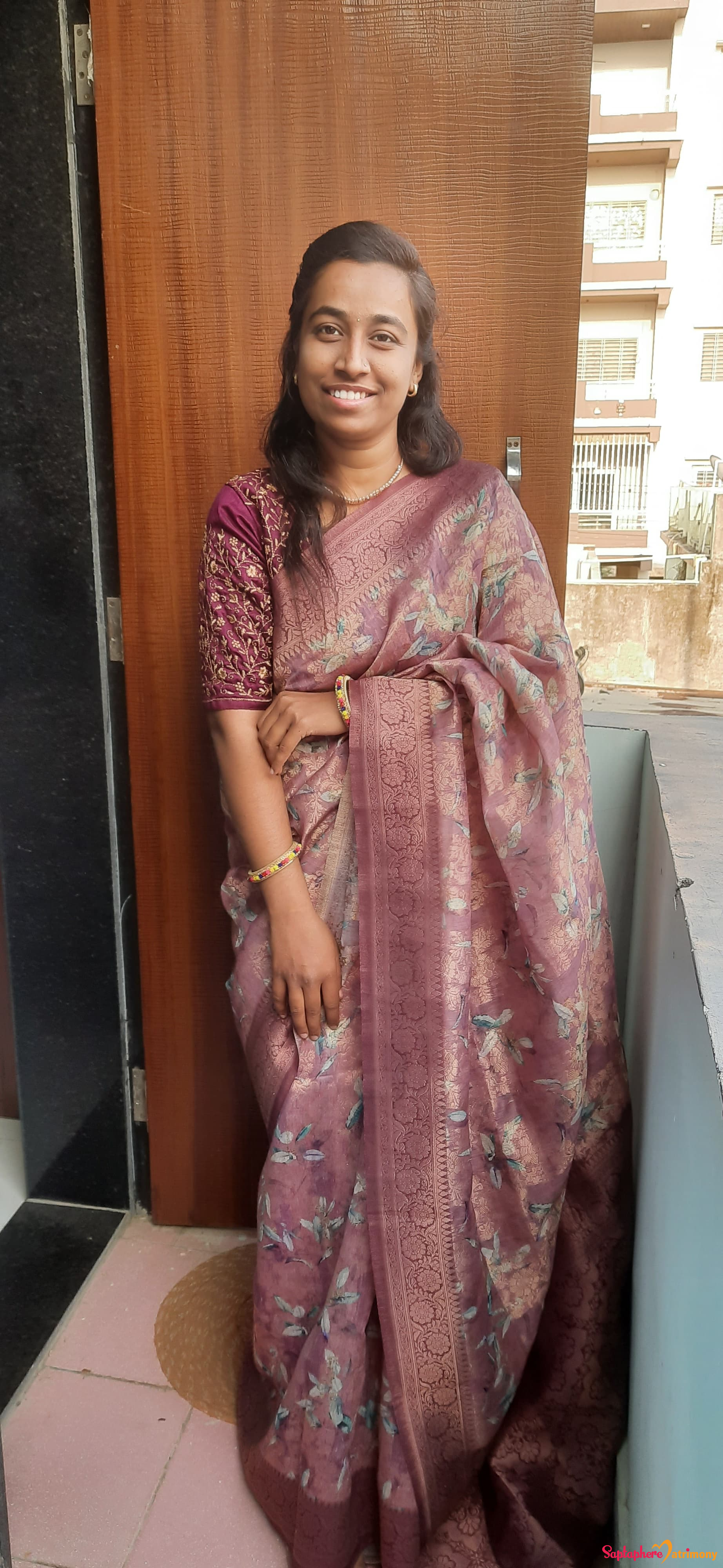 Pallavi