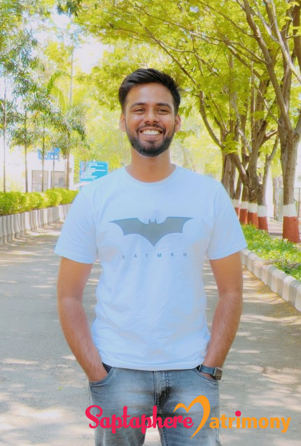 Dr.Shubham