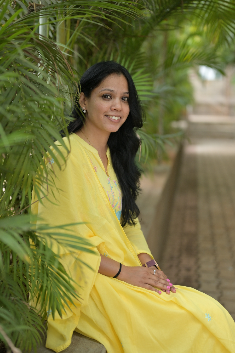 Prachi