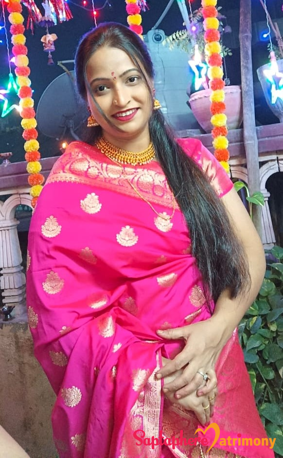 Shweta