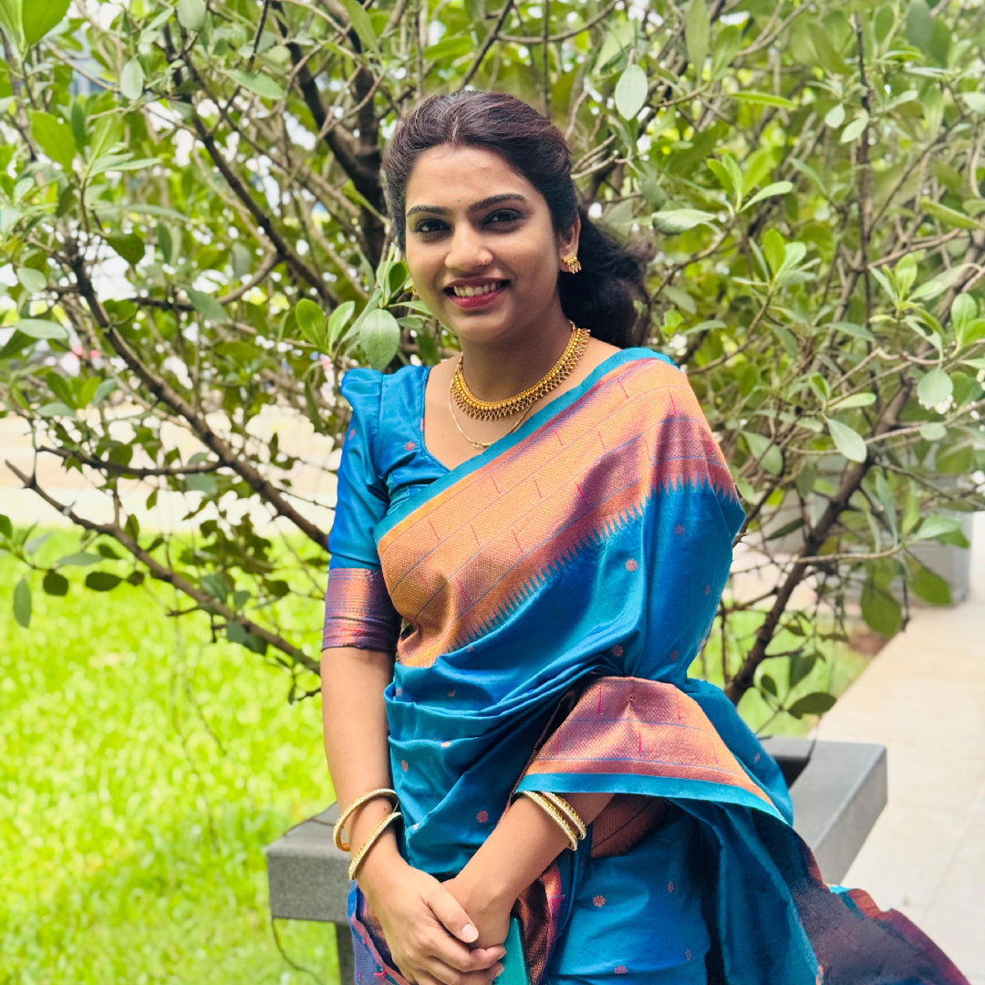 Prajakta