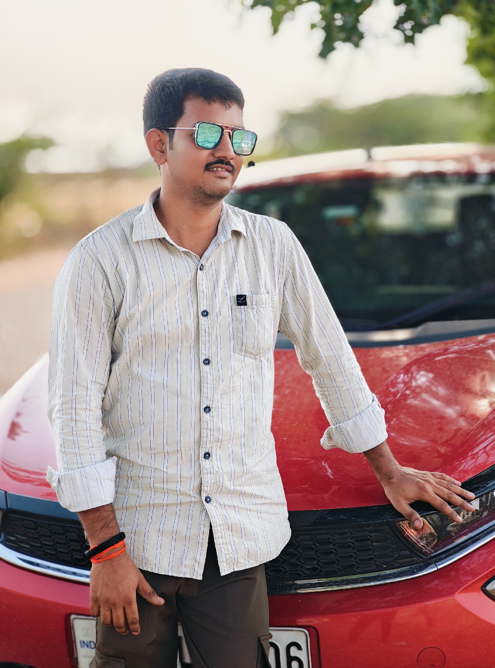 Yandapalle