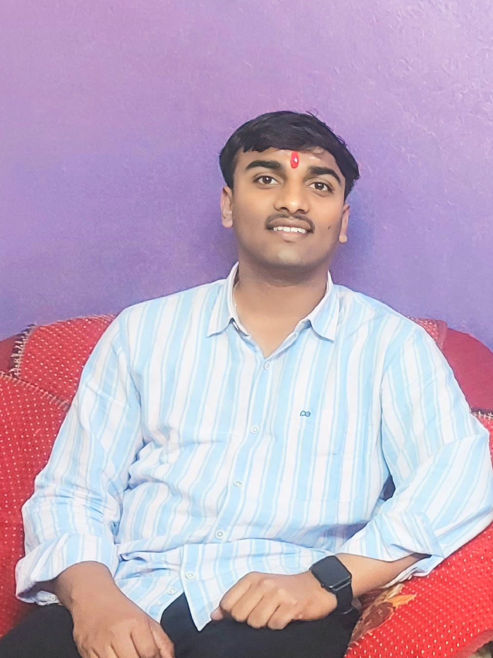 Abhijeet 