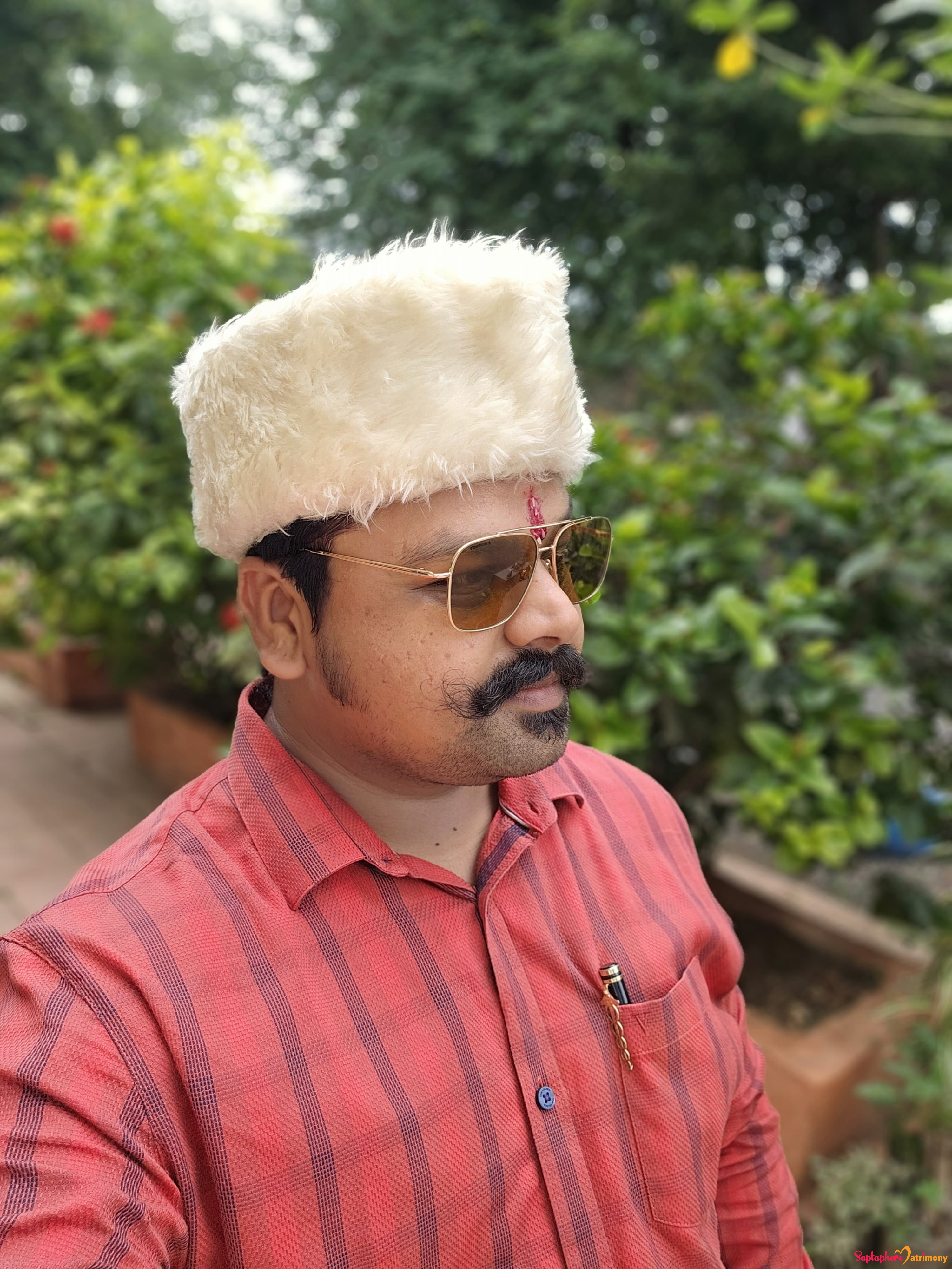 Dr.Mayuresh
