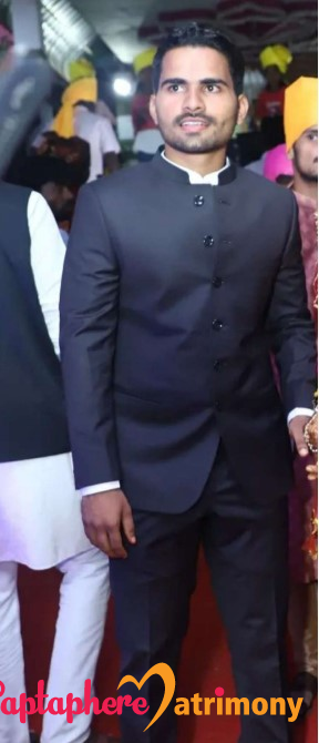 Dr.Abhimanyu