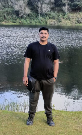 Gaurav 