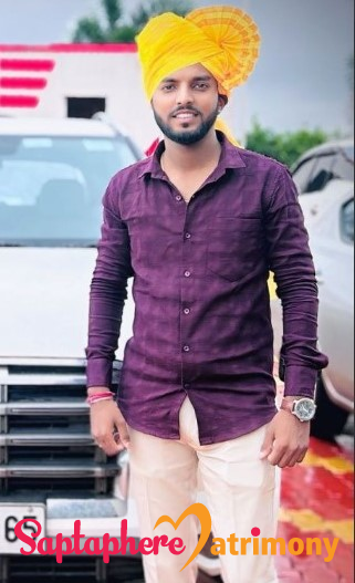 Saurabh