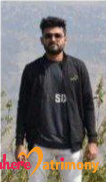 Swapnil