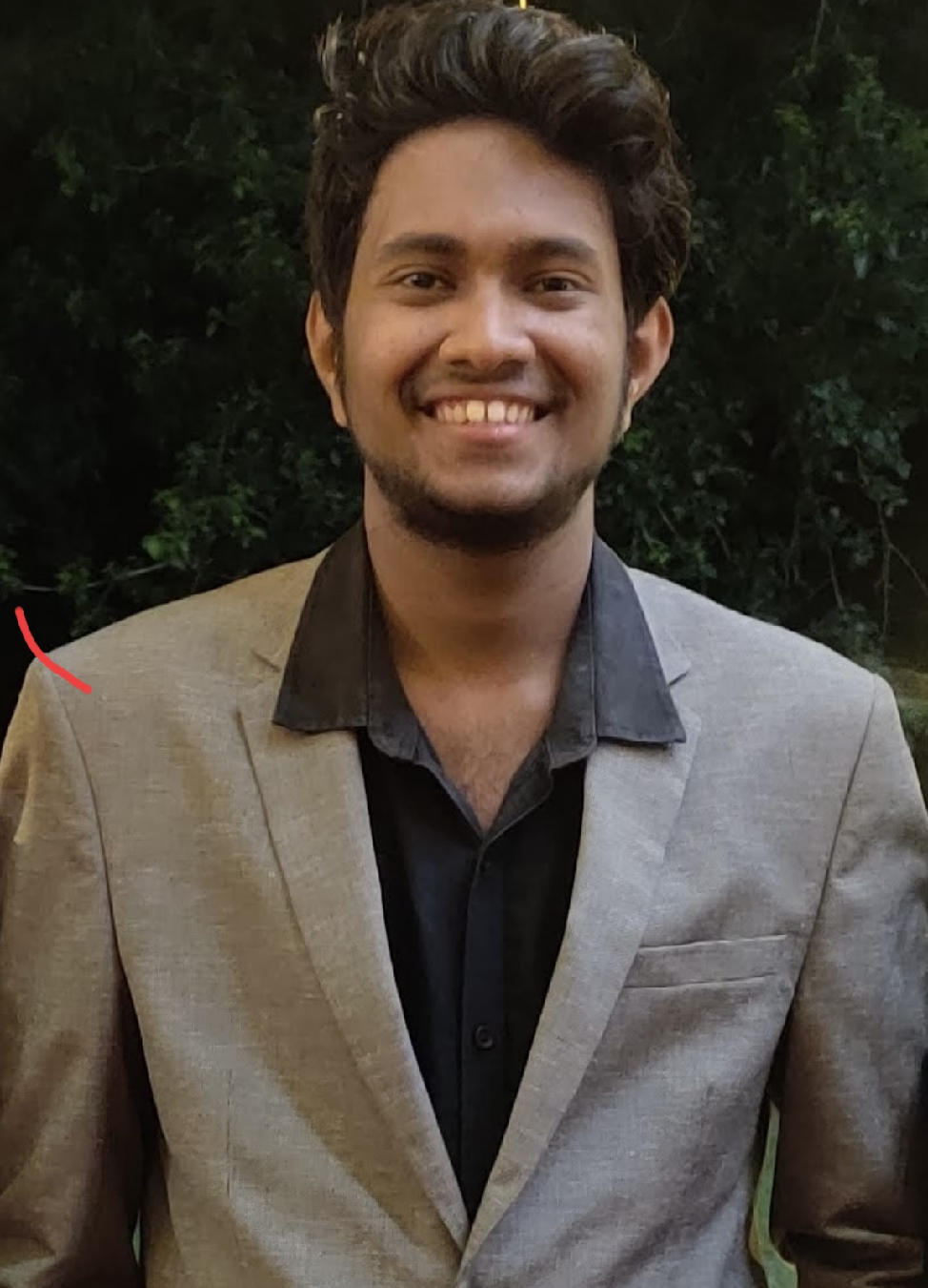 Rudresh 