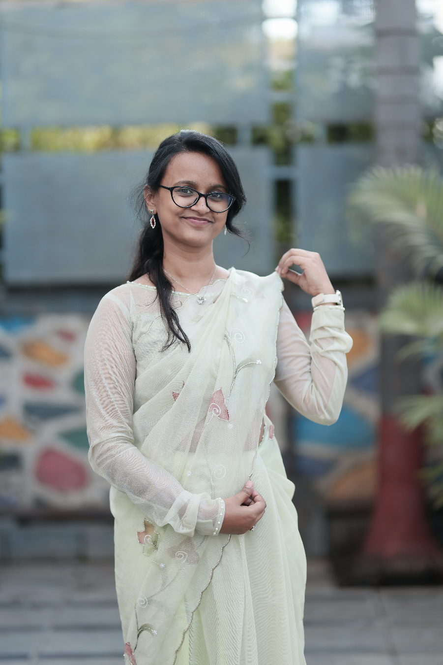 Vaishnavi 