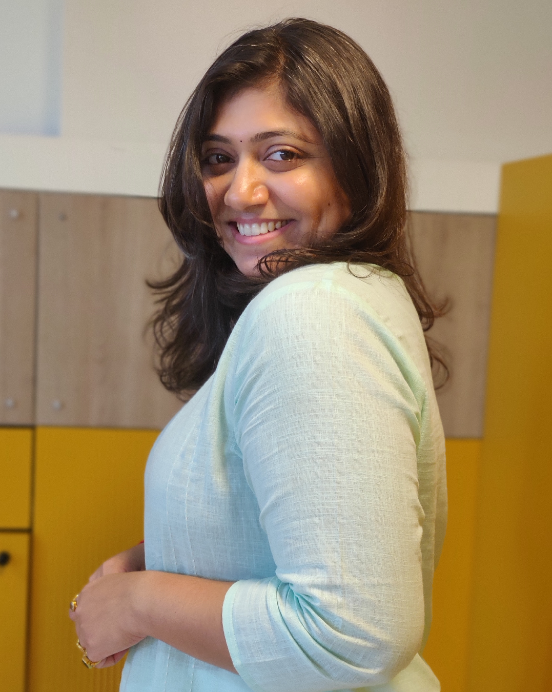 Dr Tejaswini 