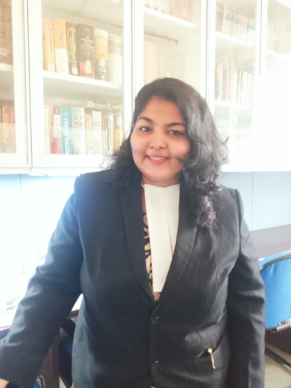 Shweta