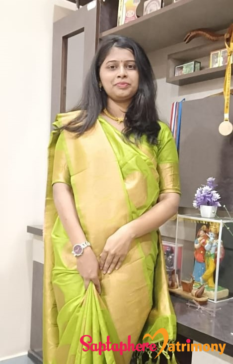 Dr.Shweta 